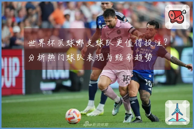 世界杯买球哪支球队更值得投注？分析热门球队表现与赔率趋势