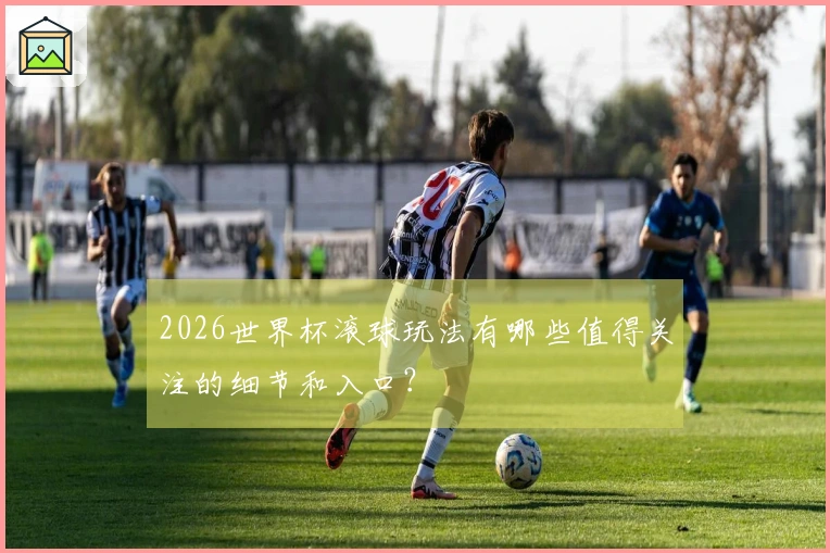 2026世界杯滚球玩法有哪些值得关注的细节和入口？
