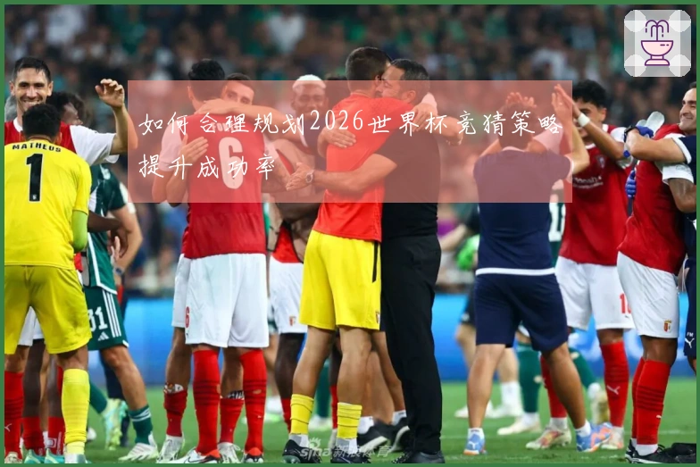 如何合理规划2026世界杯竞猜策略提升成功率