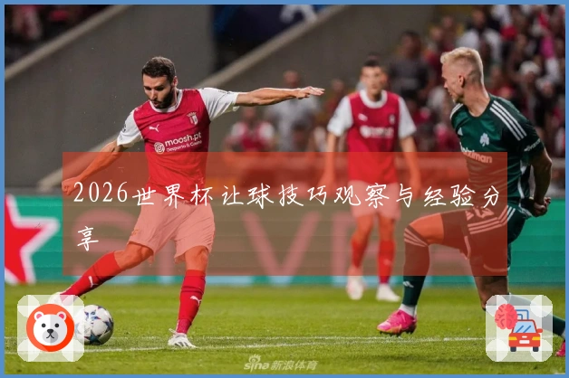 2026世界杯让球技巧观察与经验分享